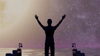 خنده خدا ،علی کرامتی