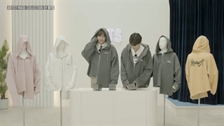 مرچ های جونگ کوک + زیرنویس فارسی (ARTIST-MADE COLLECTION ‘SHOW’ BY BTS – Jung Kook)