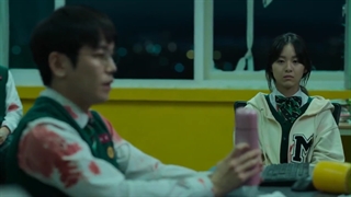 قسمت 4 سریال "دخل هممون اومده" All of Us Are Dead 2022 + زیرنویس فارسی چسبیده-720p