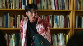 قسمت 5 سریال "دخل هممون اومده" All of Us Are Dead 2022 + زیرنویس فارسی چسبیده-720p