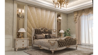 طراحی داخلی پروژه بلوار سجاد خیابان بهار مشهد گروه مهندسی متراژ (3)