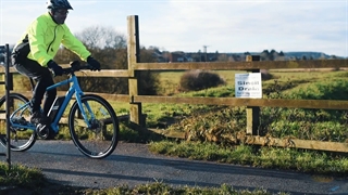 ورزش دوچرخه سواری