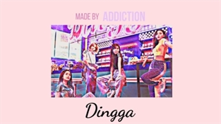 ✨DINGGA✨MAMAMOO || Audio Edit || Addiction