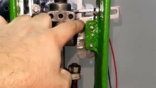 اجزاء کنترل ولو (آموزش ابزار دقیق)