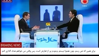 12 وقتی می خواهم هدف گذاری کنم،ممکن که باتعارض های درونی مواجه بشوم، انسان ذاتا موجودی است متضادو تعادل روان یعنی.....