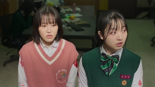 قسمت پنجم سریال کره ای ما همه مرده ایم All of Us Are Dead 2022+زیرنویس فارسی