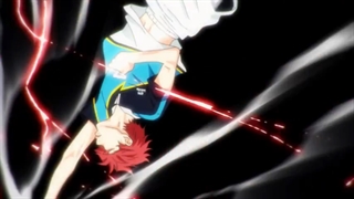 انیمه !!!!futsal boys فصل 1 قسمت 4 زیرنویس فارسی پسران فوتسال