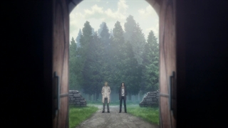 انیمه حمله به تایتان فصل 4 قسمت 20 زیرنویس فارسی _ Shingeki no Kyojin Season 4 Episode 20 Persian subtitles