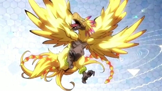 تبدیلات بیومون و سالامون در ترای