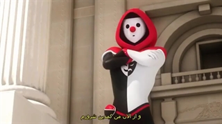 میراکلس فصل ۴ قسمت روانپزشک زیرنویس فارسی