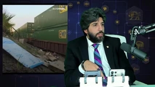 از غارت بسته های آمازون در لس آنجلس تا پشتیبانی مردم از بار خرما در شهرستان گراش ایران