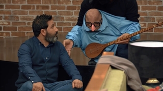 جوکر قسمت 2 فصل 3 (کامل)(سریال) | قسمت دوم فصل سوم جوکر (10) (online)-قسمت دهم سریال جوکر