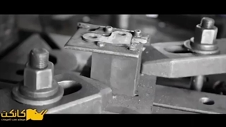 بهترین تولید کننده پروفیل گالوانیزه (کانکت)