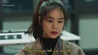 قسمت آخر 12 سریال کره ای بد و دیوانه Bad and Crazy 2021 +زیرنویس فارسی چسبیده با بازی لی دونگ ووک & وی هاجون &N& هان جی یون--480