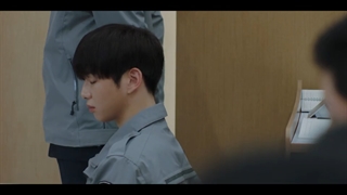 قسمت 2 سریال پلیس های تازه کار + زیرنویس فارسی Rookie Cops با بازی کانگ دنیل و چه سوبین