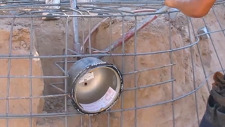 3 راهکار جلوگیری از نشتی در استخر (قسمت دوم)