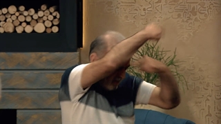 قسمت دوم فصل 3 جوکر (کامل)(آنلاین)| قسمت دوم فصل سوم 3 (قسمت 10) جوکر سیامک انصاری