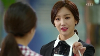 قسمت 10 پدرم عجیبه (My Father Is Strange) با زیرنویس آنلاین - kdrama.series.ir
