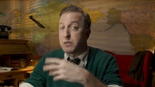 داستان واقعی بازی تقلید چه بود؟