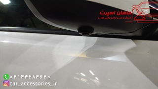 دوربین ۳۶۰ درجه اپتیما - ماهان اسپرت