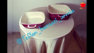 بازسازی ظروف تفلون و چدن ارومیه، تبدیل تفلون به گرانیت ارومیه