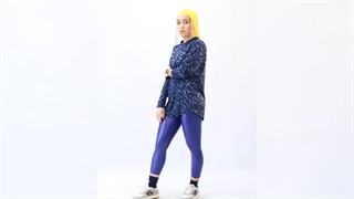 تیشرت step up