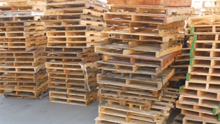 پنجاه کاربرد شگفت انگیز پالت چوبی