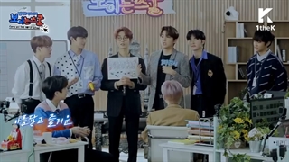 کامان د بویز فصل سوم _ قسمت 7