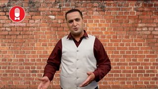 استندآپ کمدی "انتظارات دختران " از کانال مهرداد_شو