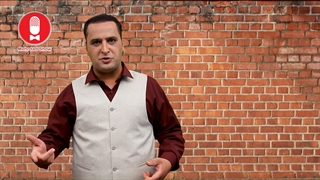 استندآپ کمدی "پرسش از والدین" از کانال مهرداد_شو