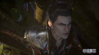 انیمه Swallowed Star (ستاره نابودشده)فصل2قسمت1