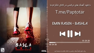 Emin Rasen - Bashla