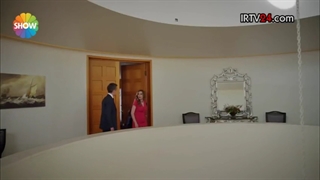 سریال ترکی "هرگز تسلیم نمیشوم" قسمت 15