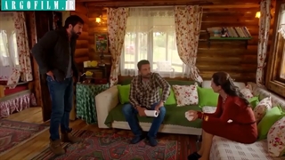 سریال ترکی ستاره شمالی | قسمت 9 | دوبله فارسی | کانال گاد | T.ME/GODMOV