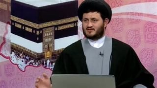 جواب اونایی که میگن قرآن امام زمانمون هست