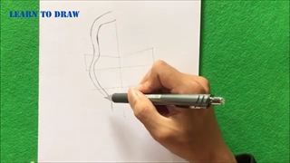 how to draw jennie