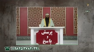 گاف بزرگ خدمتی درباره زمان نزول آیه انک لا تسمع الموتی