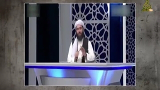 ابوبکر با صحبت کردن با جسد رسول خدا مشرک شد