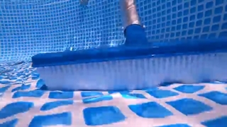 جارو اسکیمر استخر