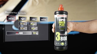 منزرنا Menzerna 3800