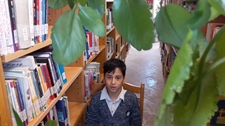 شعر خوانی آرش دارابی