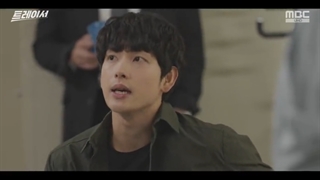 قسمت 2 سریال ردیاب + زیرنویس فارسی Tracer 2022 با بازی ایم شی وان