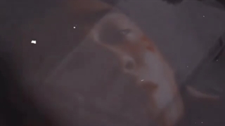 پایان غمگین سریال گل برفی