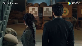 تریلر سریال چینی شهر نور (City of Streamer 2022). به زودی
