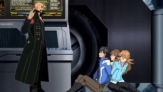 MONSUNO SEASON 3 EPISODE 3 (ENGLISH DUB)