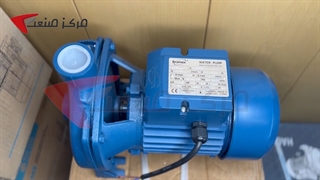 پمپ آب بشقابی برامکس BRAMEX SCP158 | مرکزصنعت | 04135512002
