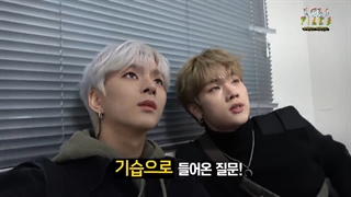 برنامه xtra files قسمت 5 ( با زیرنویس فارسی ) xtra files ep 5