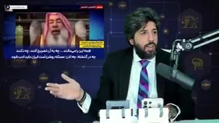 (رودست) جاسم السعیدی چرا آمریکا در برابر ایران منفعل است؟