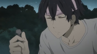 انیمه Barakamonقسمت۱۱بازیرنویس فارسی