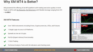 Best MT4 Forex Brokers In Malaysia. [Detailed Review] - Watchnreview.com